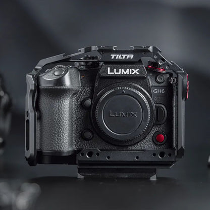 TiLTA TA-T15 Panasonic Lumix GH6 Cage System