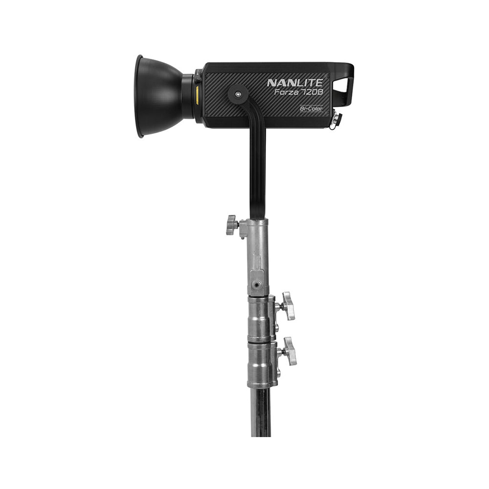 【美品】NANLITE Forza 720B Forza 720B LED スポットライト NANLITE｜ナンライト 通販