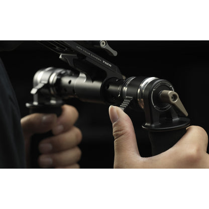 TiLTA Side Quick Adjust Arri Rosette Adapter 360 Degrees Rotatable