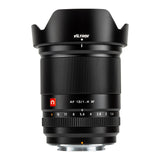 Viltrox AF 13mm f/1.4 XF Lens for FUJIFILM X