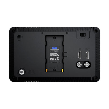 OSEE G7 7inch 3000nits HDR HDMI&SDI 4K On-camera Monitor