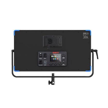 SWIT 100W 2:1 Ultra Slim RGBW Panel Light
