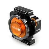 KipperTie Strata PL-ND Bolt-on Lens Mount W/ Built-in ND for RED V-RAPTOR