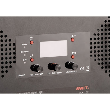 SWIT 400W RGBW LED Panel Light