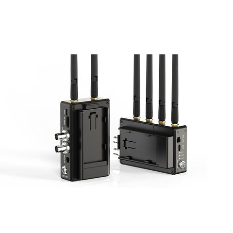SWIT SDI&HDMI 2000ft/600m Wireless Video Transmission System