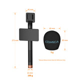 COMICA HR-WM Handheld Adapter For Wireless Microphone