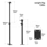 CINEGRIPPRO G04013 Wall Ceiling Mount Boom Arm