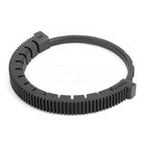 PDMOVIE Adjustable Lens Gear Ring 40-84mm