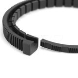PDMOVIE Adjustable Lens Gear Ring 40-84mm