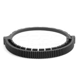 PDMOVIE Adjustable Lens Gear Ring 40-84mm