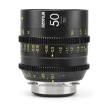 DZOFILM Vespid Prime PL Lens Mount Adapter