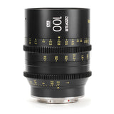 DZOFILM EF Lens Mount Kit For Vespid/Catta Ace/Arles/Gnosis Series