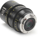 DZOFILM EF Lens Mount Kit For Vespid/Catta Ace/Arles/Gnosis Series