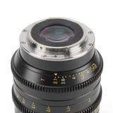 DZOFILM EF Lens Mount Kit For Vespid/Catta Ace/Arles/Gnosis Series
