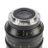 DZOFILM Vespid Prime EF Lens Mount Adapter