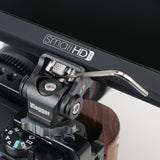 Vlogger Multi-Functional Swivel and Tilt Monitor Mounting Kit