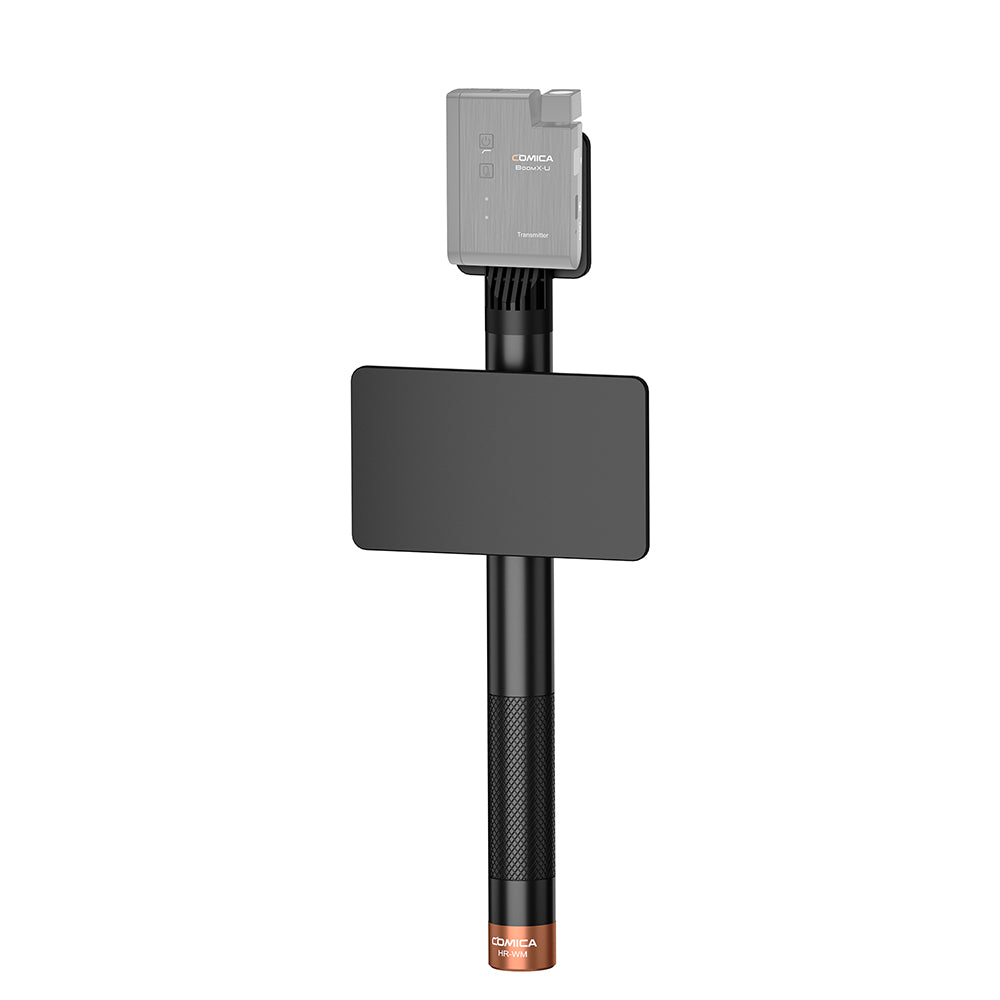COMICA HR-WM Handheld Adapter For Wireless Microphone