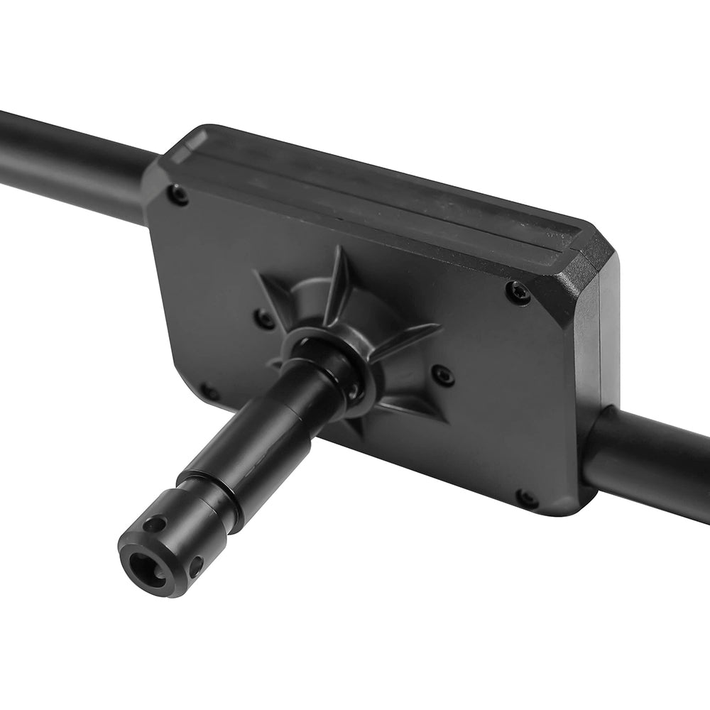 Aputure Pole Operated Yoke for Nova P600c LED Panel