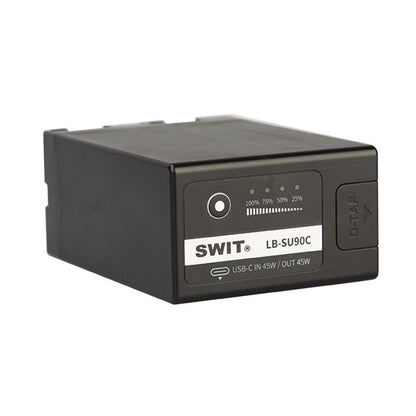 SWIT SONY BP-U Series Battery Pack