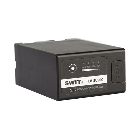 SWIT SONY BP-U Series Battery Pack
