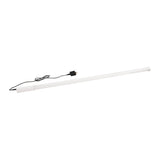 Nanlite PavoTube T8-7X RGBWW LED Pixel Tube 4-Light Kit