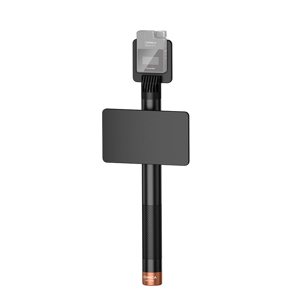 COMICA HR-WM Handheld Adapter For Wireless Microphone