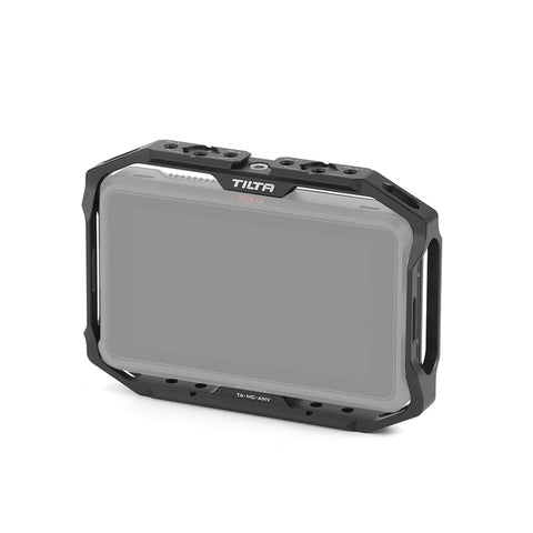TiLTA TA-MC-ANV-B ATOMOS Ninja V/V+/SHINOBI Monitor Cage
