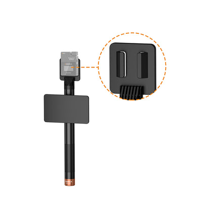 COMICA HR-WM Handheld Adapter For Wireless Microphone