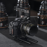TiLTA TA-RF-PL2 Adjustable Back Focus Canon RF Mount To PL Mount Adapter