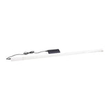 Nanlite PavoTube T8-7X RGBWW LED Pixel Tube 4-Light Kit