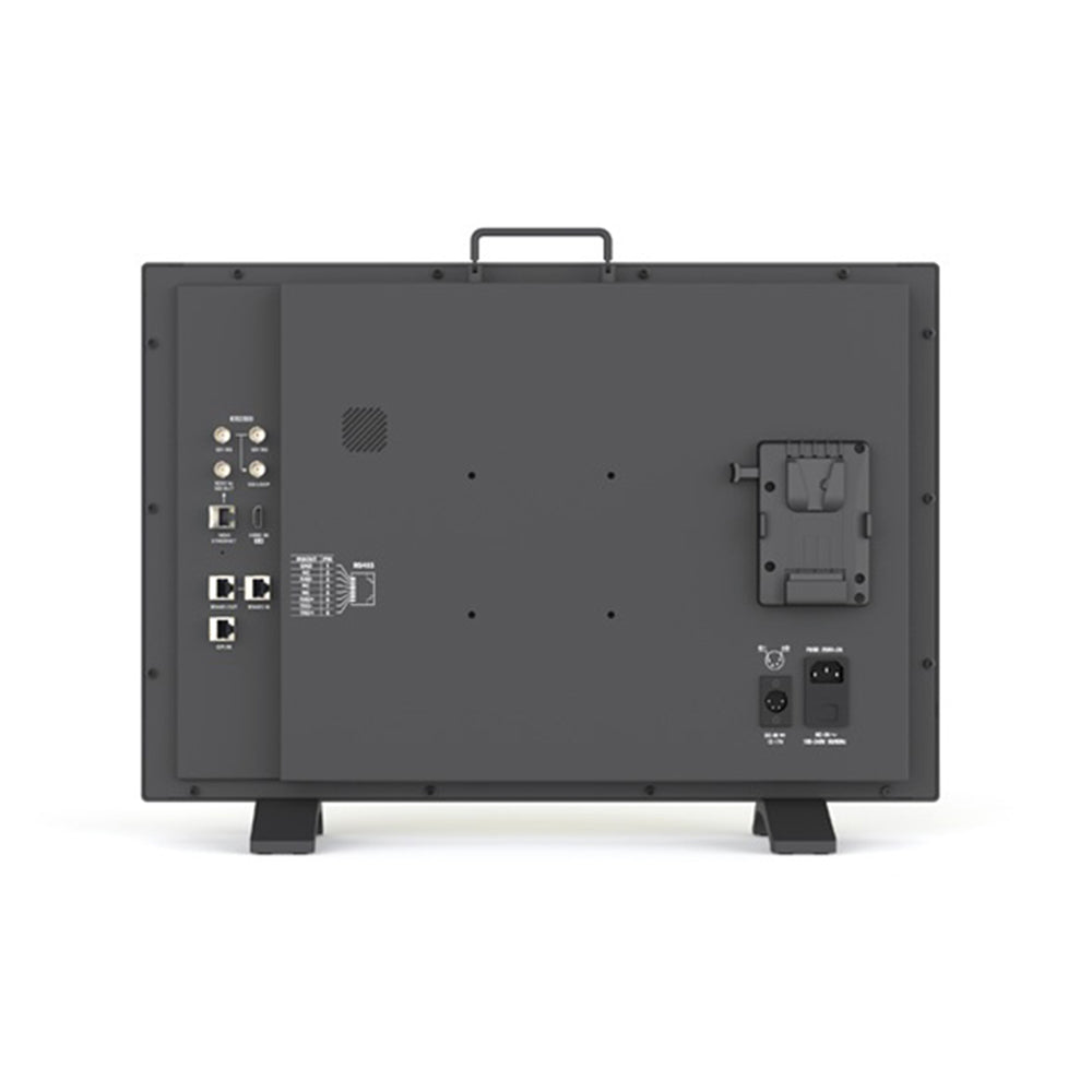 SWIT 23.8-inch Professional NDI® Monitor