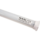 Nanlite PavoTube T8-7X RGBWW LED Pixel Tube 4-Light Kit