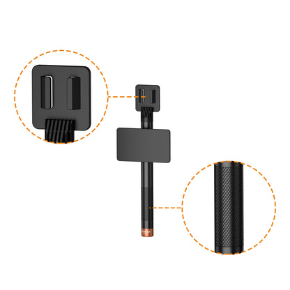 COMICA HR-WM Handheld Adapter For Wireless Microphone