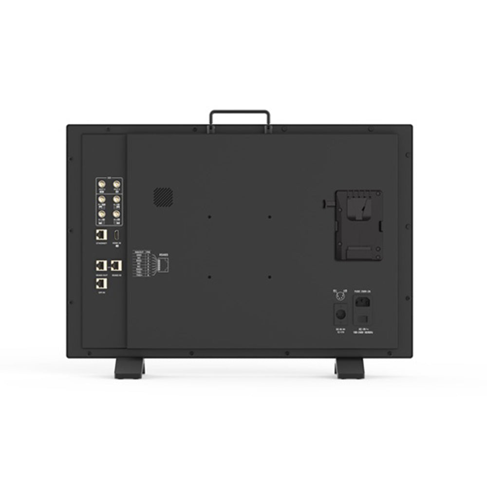 SWIT 23.8-inch 4K Input Ready Production Monitor