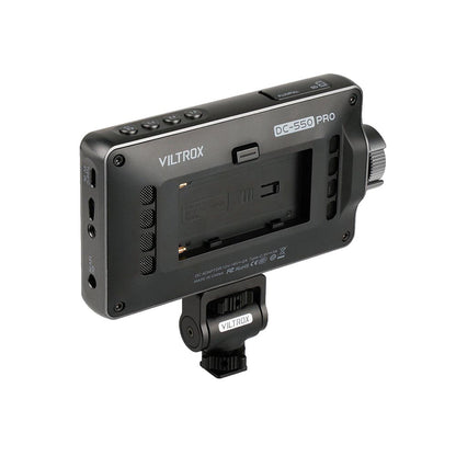 VILTROX DC-550 Pro Monitor