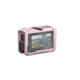 TiLTA TA-T40 Cage for DJI Osmo Action 3 Camera