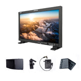 OSEE LCM215-HDR+ 21.5inch 1500nits HDR Field Production Monitor Kit