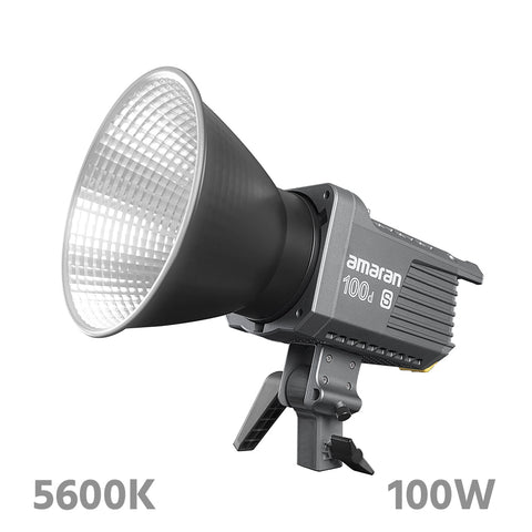 Amaran COB 100d S 100W 5600K LED Light