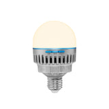Nanlite PavoBulb 10C Bi-Color RGBWW LED Bulb (4-Light Kit)