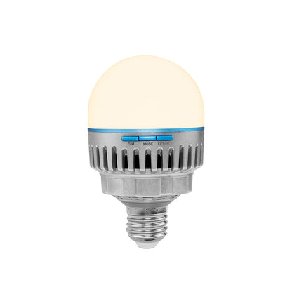 Nanlite PavoBulb 10C Bi-Color RGBWW LED Bulb (12-Light Kit)