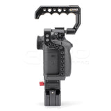 CGPro Armour Cage for GH5 Camera Cages - CINEGEARPRO
