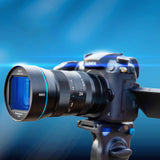 SIRUI 24MM F2.8 1.33x Anamorphic Lens (MFT/E/EF-M/Z/X Mount)
