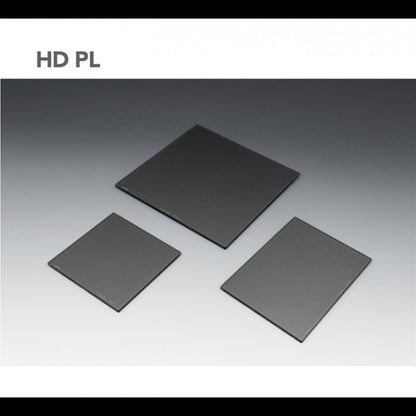 NiSi 4K 4x5.65 Polarizer Filters Filters - CINEGEARPRO