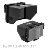 Nitze TP-FOCUS 5’’ Monitor Cage Kit For SMALLHD FOCUS