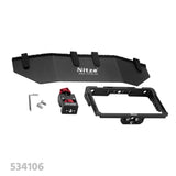 Nitze TP-FOCUS 5’’ Monitor Cage Kit For SMALLHD FOCUS