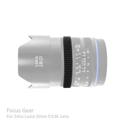 CineGearPro Seamless Lens Gear 0.8m For Zeiss Lens Lens Gear - CINEGEARPRO