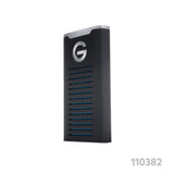 G-Technology G-DRIVE Mobile SSD