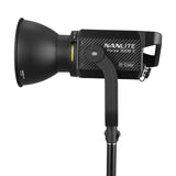 NanLite Forza 300B II LED Light
