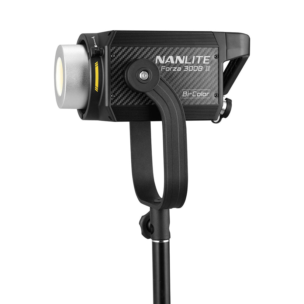 NanLite Forza 300B II LED Light