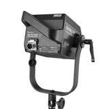 NanLite Forza 300B II LED Light